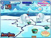 Play Arctic Foxes Game
