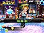Play We dancing online Game