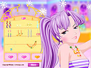 Play Girl makeover 3 Game