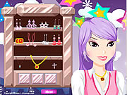 Play Girl makeover 4 Game