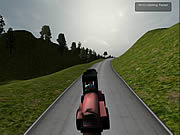 Play 3D Forklift Game
