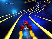 Play Ursus Racer Game