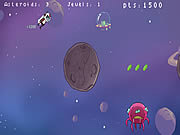 Play Astro Vault Game