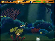 Play Deep sea explorer Game