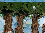 Play Fairy bubbles Game