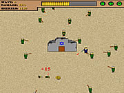 Play Defend your temple 2 Game