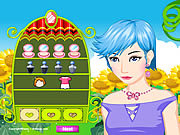 Play Girl makeover 7 Game