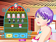 Play Girl makeover 10 Game