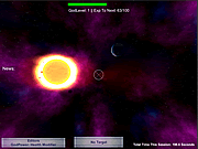 GodSpace Galactic game