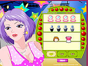 Play Girl makeover 13 Game