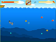 Play Fisher boy Game
