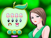 Play Girl makeover 17 Game