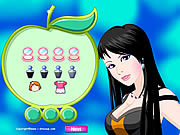 Play Girl makeover 22 Game