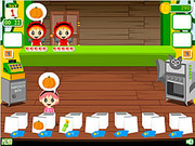 Play Monster shop Game