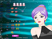 Play Girl makeover 23 Game