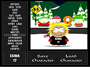 Play South park creator 3 Game