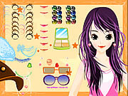 Play Girl makeover 29 Game