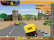 Play Desi auto Game