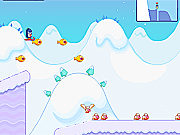Play Avalanche Game