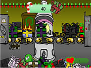 Play Tremclads holiday part time Game
