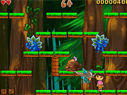 Play Dora diego rescue Game