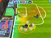 Play Super star soccer Game