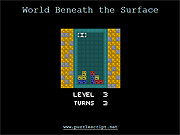 Play World beneath the surface Game