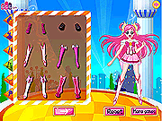 Play Pretty cure 2 Game