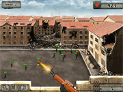 Play World war-battleground Game