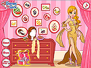 Play Fruit prom dresses Game