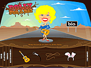 Play Dolly parton Game