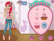 Play Editor s pick strawberry fever Game