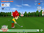 Play Golf ace Game