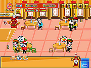 Play Panda restaurant 3 Game
