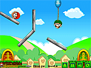 Play Mario back home 2 Game