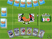 Play Euro 2012 group stage 3 Game