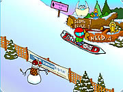 Play Sno problem Game