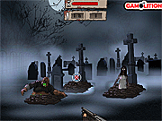 Play Zombies exterminator Game