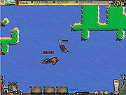 Play Pirateers 2 Game