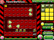 Play Ovum defender - tower defense Game