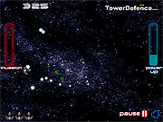 Play Galaxy defense ptg Game