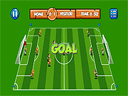 Play Realsoccer Game