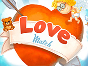 Play Love match 2 Game