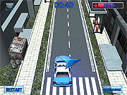 Play Park it 3d police Game