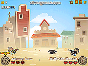 Play Golden duel Game