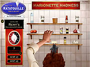 Play Marionette madness Game