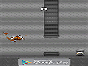 Play Flappy turd Game