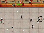 Play The walking stick 2 Game