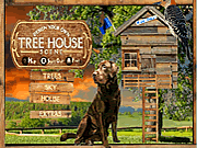 Play Tree house creator Game