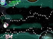 Play Solar wind Game